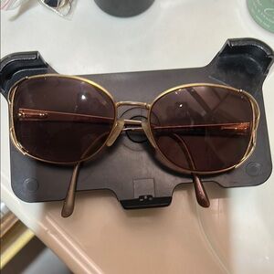 Prescription Designer Sunglasses